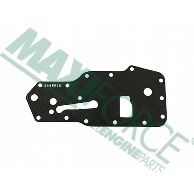 Picture of Engine Oil Cooler Filter Head Gasket