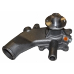 Picture of Water Pump w/ Hub - New