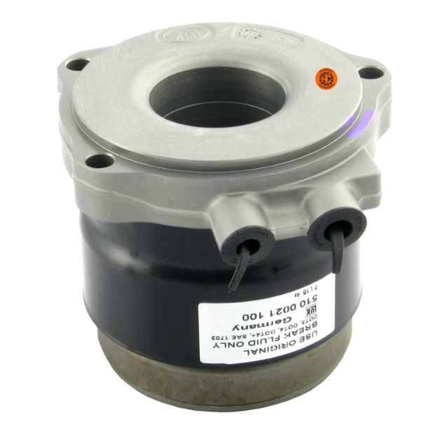 Picture of LuK Central Slave Cylinder, Hydraulic Release Bearing Carrier Assembly