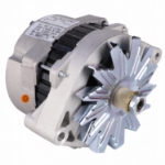 Picture of Alternator - New, 12V, 130A, 15SI, Aftermarket Delco Remy