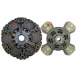 Picture of 11" Dual Stage Clutch Unit - Reman