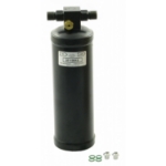 Picture of Receiver Drier, w/ High Pressure Relief Valve & Female Switch Port