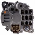 Picture of Alternator - New, 12V, 45A, Aftermarket Mitsubishi