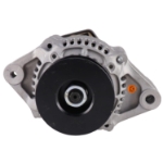 Picture of Alternator - New, 12V, 60A, Aftermarket Nippondenso