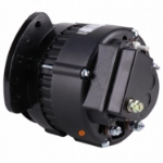 Picture of Alternator - New, 12V, 72A, Aftermarket Motorola