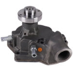 Picture of Water Pump w/ Hub - New