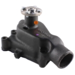 Picture of Water Pump w/ Hub - Reman