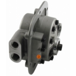 Picture of Hydraulic Gear Pump