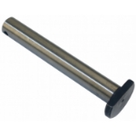 Picture of Center Steering Arm Pivot Pin, 2WD