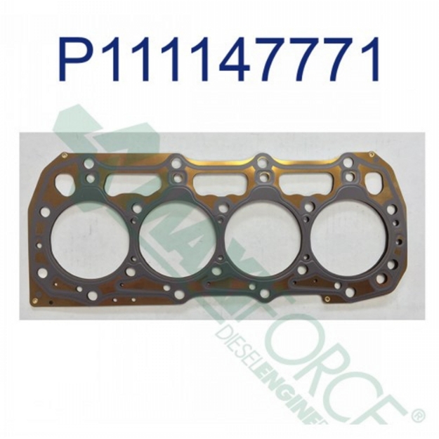 Picture of Head Gasket, 1.3mm Thick