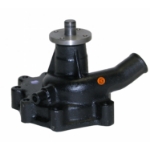 Picture of Water Pump w/ Hub - New