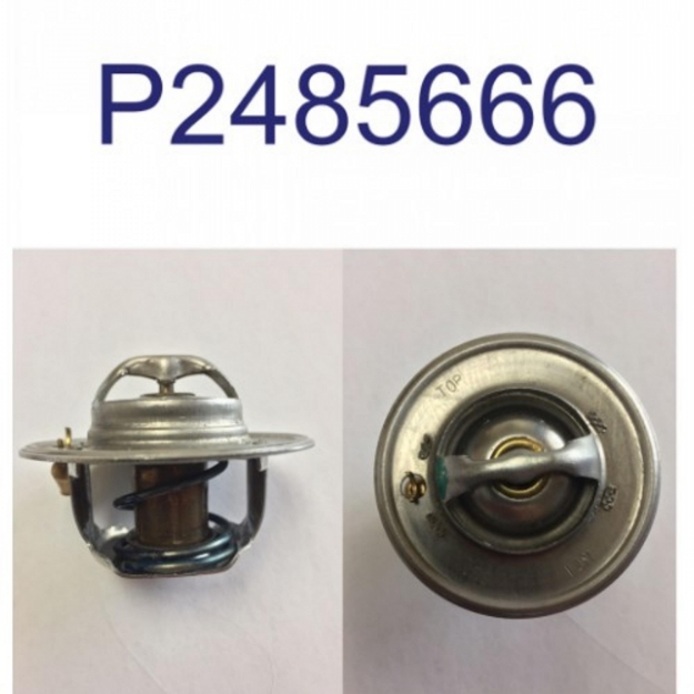 Picture of Thermostat, 180 Degree