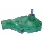 Picture of Water Pump - Reman