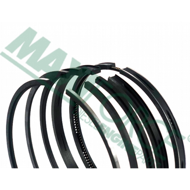 Picture of Piston Ring Set