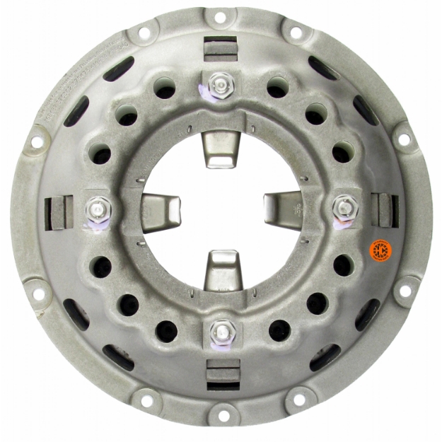 Picture of 11" Single Stage Pressure Plate - Reman