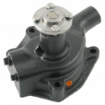 Picture of Water Pump w/ Hub - New