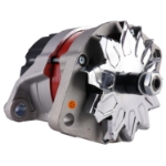 Picture of Alternator - New, 12V, 65A, Aftermarket Iskra/MAHLE