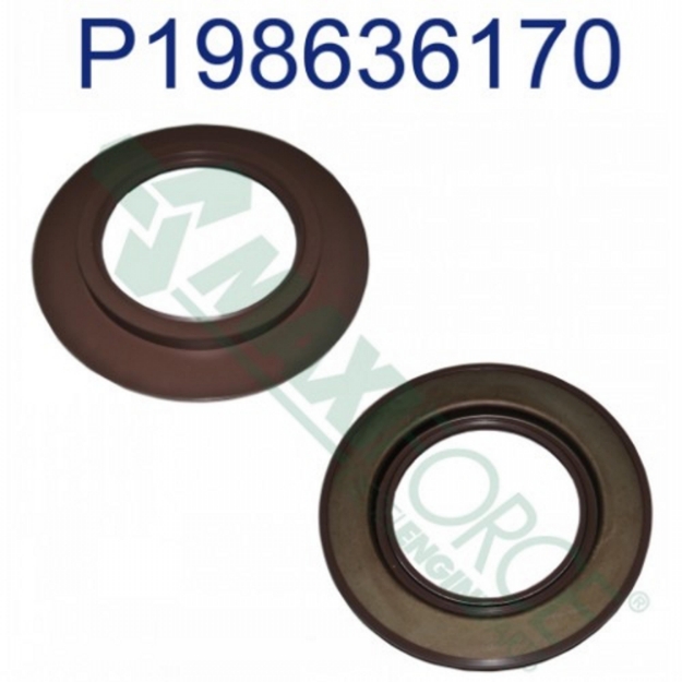 Picture of Rear Crankshaft Seal