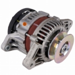 Picture of Alternator - New, 12V, 40A, Aftermarket Bosch