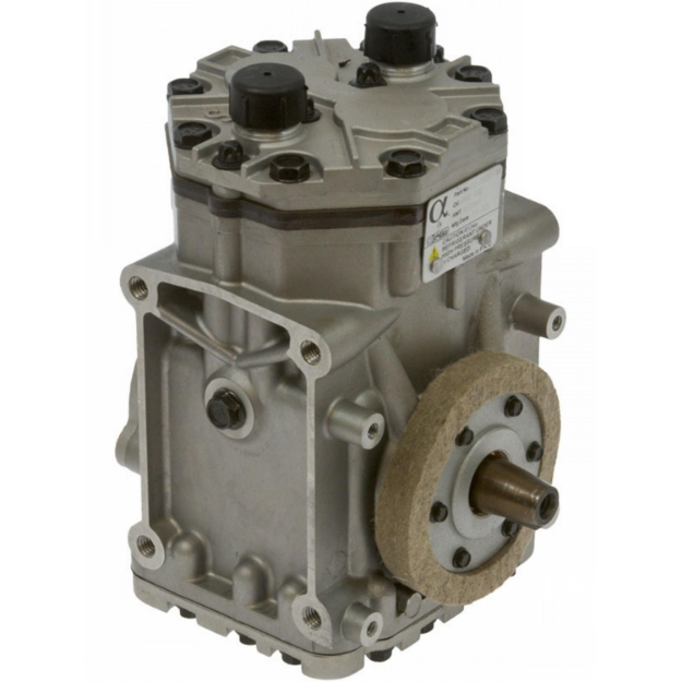 Picture of Valeo ET210R Compressor - New