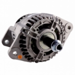 Picture of Alternator - New, 12V, 175A, Aftermarket Iskra/MAHLE