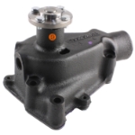 Picture of Water Pump w/ Hub - Reman