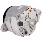 Picture of Alternator - New, 24V, 65A, 27SI, Aftermarket Delco Remy