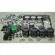 Picture of Premium Overhaul Kit, Perkins 1104C-44T; 1104C-E44T Diesel Engine, 1.00" Pistons