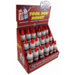 Picture of Lucas Tool Box Buddy, 2 oz. Bottle (Case of 18)