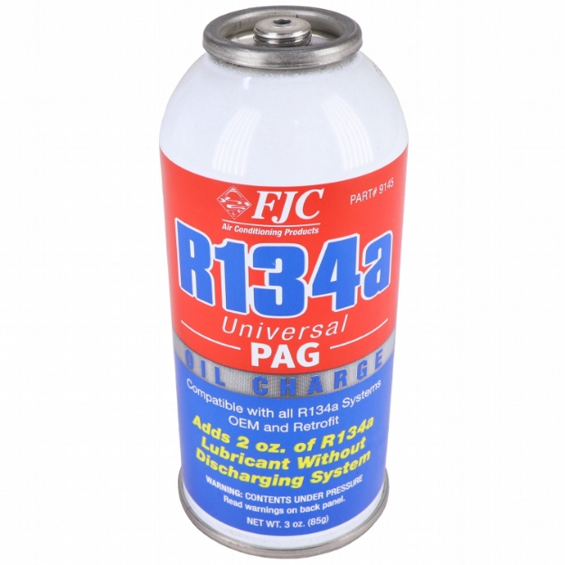 Picture of R134A Universal PAG Oil Charge