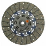 Picture of 13" Transmission Disc, Woven, w/ 1" 10 Spline Hub - New