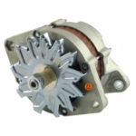 Picture of Alternator - New, 12V, 65A, Genuine Iskra/MAHLE