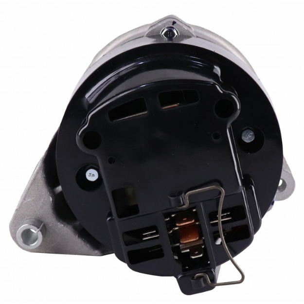 Larsen Lights, LED lights for your equipment !. Alternator New, 12V