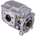 Picture of Hydraulic Gear Pump