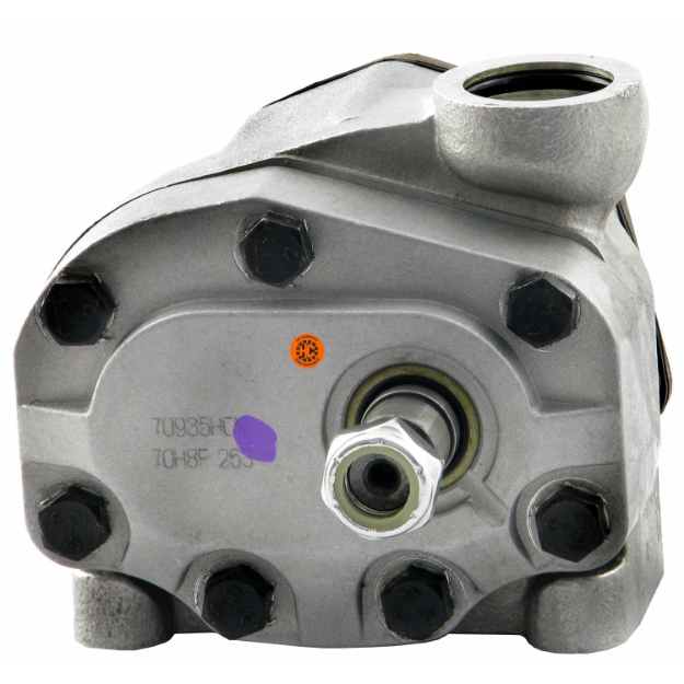 Picture of Main Hitch Hydraulic Pump, 17 GPM