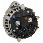 Picture of Alternator - New, 12V, 200A, Aftermarket Bosch