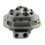 Picture of Hydraulic Gear Pump