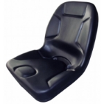 Picture of Bucket Seat, Black Vinyl