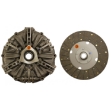 Picture of 12" Dual Stage Clutch Unit, w/ Woven Disc- Reman