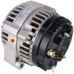 Picture of Alternator - New, 12V, 200A, Genuine Iskra/MAHLE