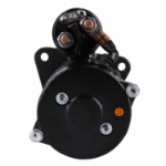 Picture of Starter - New, 12V, PLGR, CW, Aftermarket Iskra/MAHLE