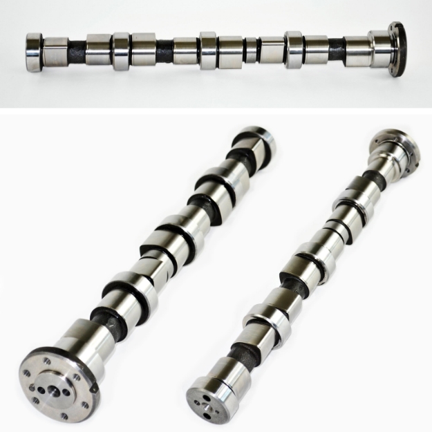 Picture of Camshaft