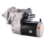 Picture of Starter - New, 12V, OSGR, CW, Aftermarket Nippondenso
