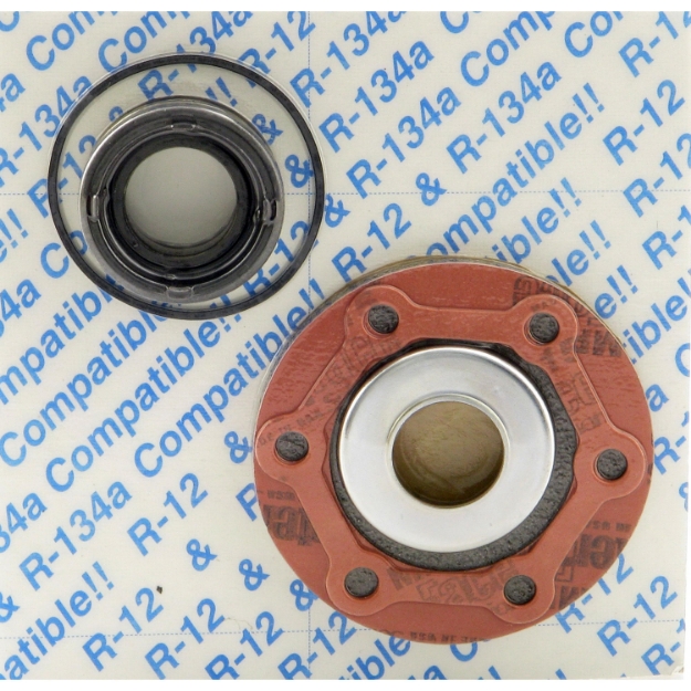 Picture of Compressor Seal Plate, 3/8" Bolt Head