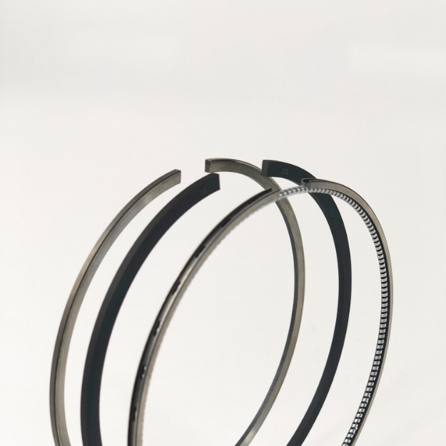 Picture of Piston Ring Set, .25mm Oversize