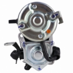 Picture of Starter - New, 12V, OSGR, CW, Aftermarket Nippondenso