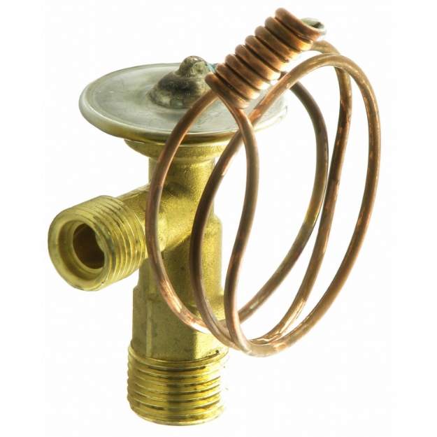 Picture of Expansion Valve, Right Angle, Internally Equalized