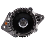 Picture of Alternator - New, 12V, 60A, Aftermarket Mitsubishi