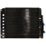 Picture of Triple Circuit Cooler, Oil/Fuel/Condenser