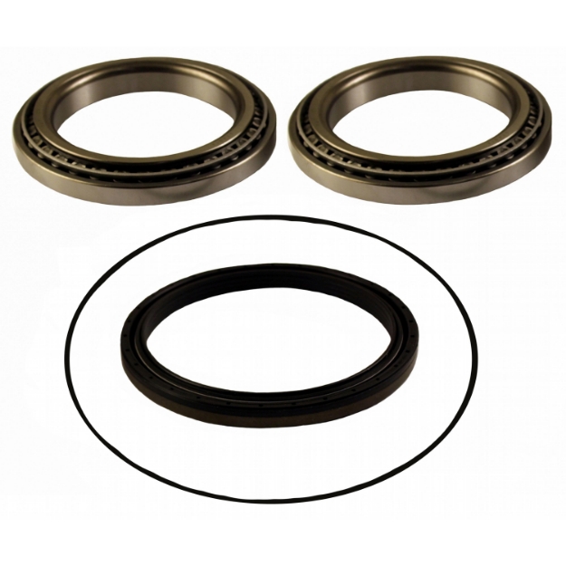 Picture of Dana/Spicer Planetary Wheel Hub Bearing & Seal Kit, MFD